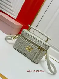 miu miu aaa qualite mini sac a main pour femme s_115ba67